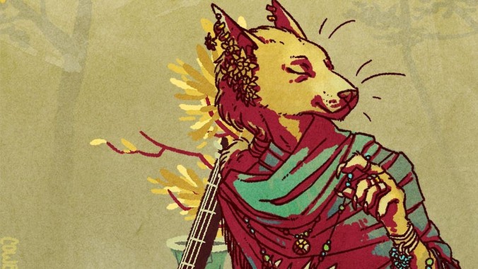 有一个***约你出去,你会去吗?